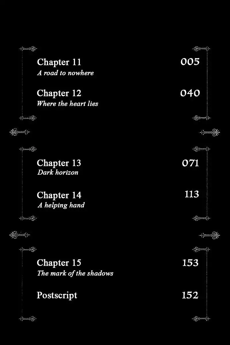 Doors of Chaos Chapter 11 3